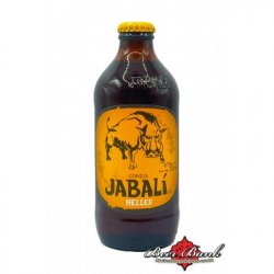 Jabalí Hellesbock