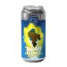 Left Handed Giant - You Are Flying - Hazy IPA 