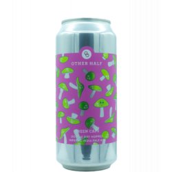 Other Half Brewing Co. Green Caps