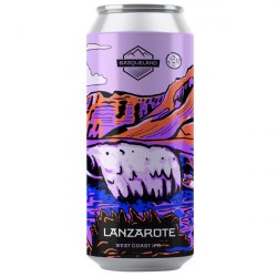 Basqueland Lanzarote