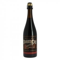 Bière Belge RODENBACH Grand Cru 75cl - Calais Vins