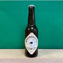 Brouwerij t IJ IJWIT - Keg, Cask & Bottle