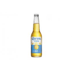 Grupo Modelo Corona Non-Alcoholic Grupo Modelo Corona Non-Alcoholic