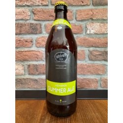 Brauerei Kundmüller Weiherer Summer Ale