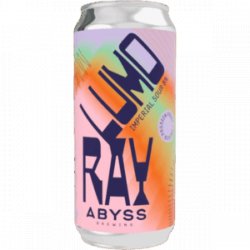 Abyss Lumo Ray - The Independent