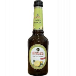 Engel Naturradler 330ml - Bierwinkelier