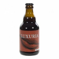 Luxuria Bio  33 cl  Fles - Drinksstore