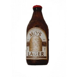 Mo Chara Mo Chara Lager