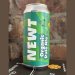 Newt Brew - Organic Pale Ale, 440ml Can 