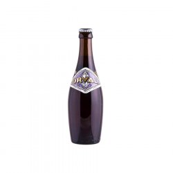 Orval Cerveza Importada - Premium Drinks