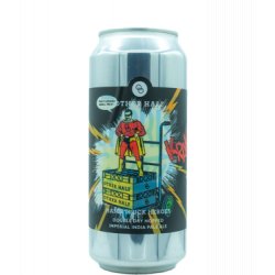 Other Half Brewing Co. Hand Truck Heroes