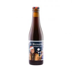 St. Bernardus Christmas Ale - Elings