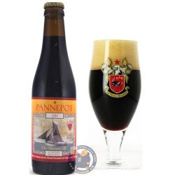 Struise Pannepot 10° - 13L - BelgianShop