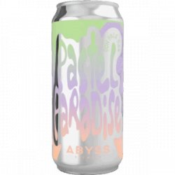 Abyss Pastel Paradise - The Independent