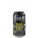 Kaiju Cthulhu On The Moon Black IPA 375ml Kaiju Cthulhu On The Moon Black IPA 375ml
