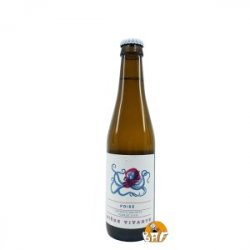 Poire (Fermentation Mixte) 75cl - BAF - Bière Artisanale Française