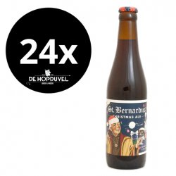 St. Bernardus Christmas Ale