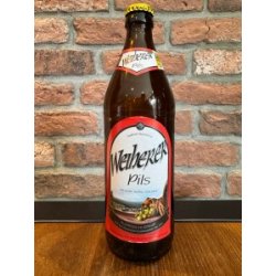 Brauerei Kundmüller Weiherer Pils