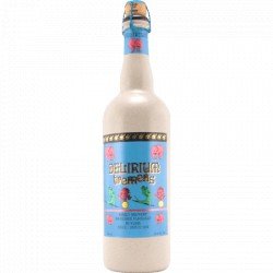 DELIRIUM TREMENS Bière Belge Triple 75cl - Calais Vins