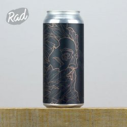 Mortalis Zeus - Radbeer