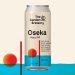 The Garden Brewery Oseka - Hazy IPA 