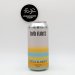 Two Flints Feels Alright  Hazy IPA  6.5% 