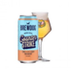 BrewDog Counter Strike BrewDog Counter Strike