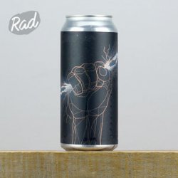 Mortalis Lightning - Radbeer