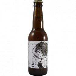 The Sisters Brewery Honey The Sisters Brewery Honey