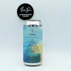 Track Brewing Company Polarised