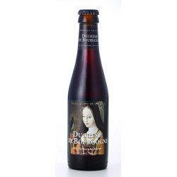 Duchesse de Bourgogne 25 cl. - Decervecitas.com