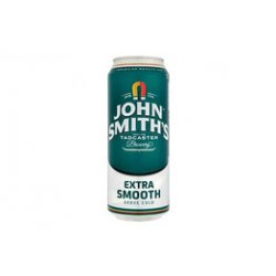 John Smith’s Extra Smooth