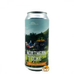 Northern Coke (Neipa - BAF - Bière Artisanale Française