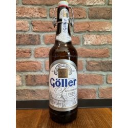 Brauerei Göller Premium Pilsner Brauerei Göller Premium Pilsner