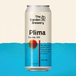 The Garden Brewery Plima The Garden Brewery Plima