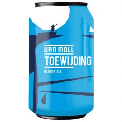 Van Moll Toewijding Van Moll Toewijding