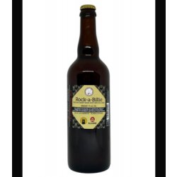 Alvinne & De Mederie BA Rock a Billy 750ml - Bierwinkelier