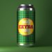 Bad Seed Brewing Extra Pilsner Tettnang 