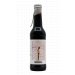 Metanoia Creation Is Flawed - Wild Turkey BA 
