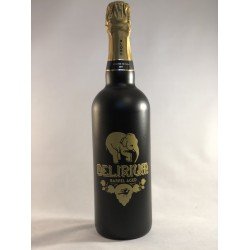 Delirium barrel  aged blond 75cl - Beeronweb