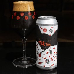 Granizo Tue Tue Madurada En Barricas De Bourbon 2025 Granizo Tue Tue Madurada En Barricas De Bourbon 2025