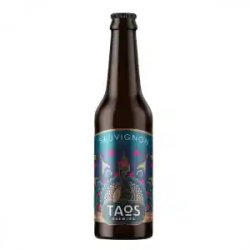 Taos Brewing Sauvignon