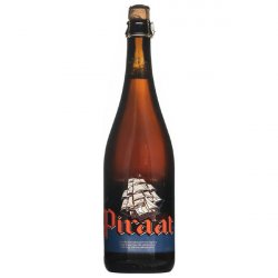 Piraat Piraat