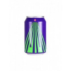 Omnipollo Konx Non Alcoholic Mini Pale - Beer Merchants