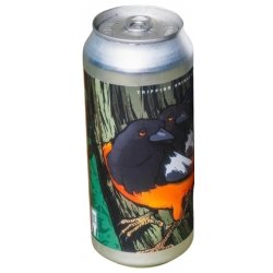 Tripping Animals Brewing The Mighty Bird Hazy IPA 4 pack 16 oz. Can - Petite Cellars