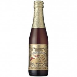 Lindemans Pecheresse 25Cl - Cervezasonline.com