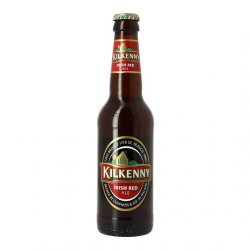 GUINNESS   Kilkenny hele õlu alk.4.3% 330ml Iirimaa - Kaubamaja