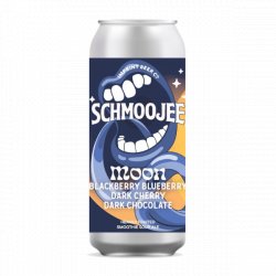 Imprint Beer Co. Schmoojee: Moon - Craft Central