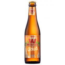 Brouwerij Wilderen Wilderen Goud