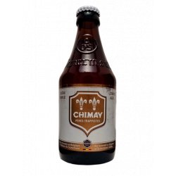 Chimay Cinq Cents (White)